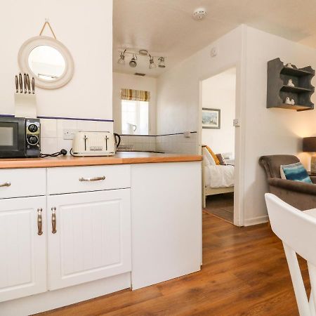 Robin Cottage อิลฟราคูมบ์ ภายนอก รูปภาพ